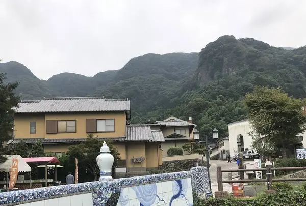 伊万里大川内山の写真・動画_image_246282