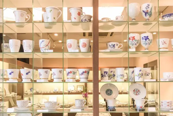 伊万里大川内山の写真・動画_image_246286