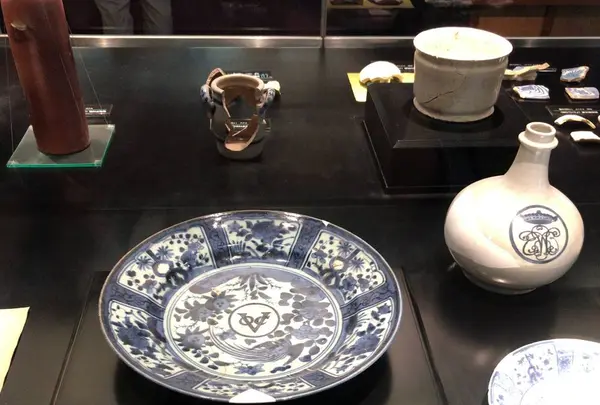 出島の写真・動画_image_246311