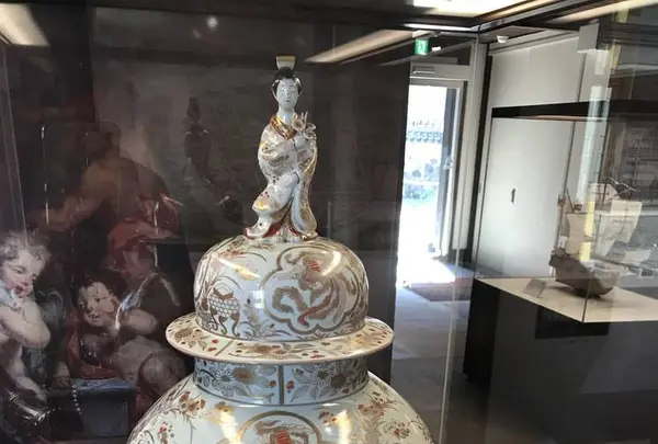 出島の写真・動画_image_246313