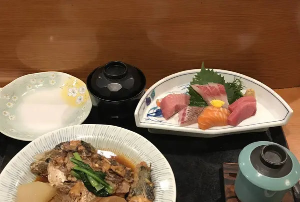 御食事処 久坊の写真・動画_image_246333