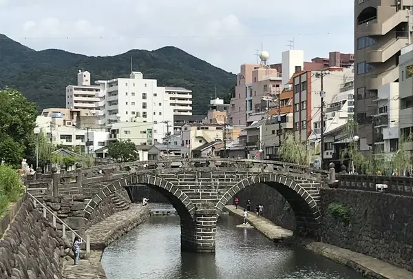 眼鏡橋の写真・動画_image_246336