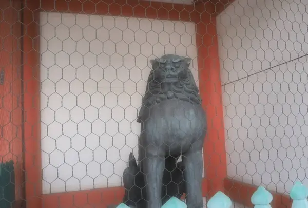 津観音の写真・動画_image_246361