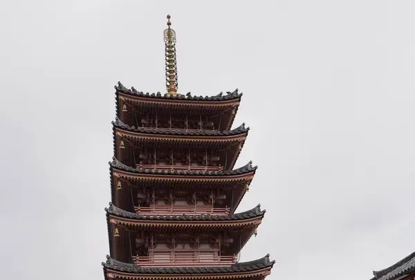 津観音の写真・動画_image_246368