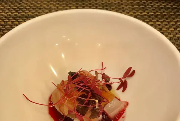 リストランテ シーヴァの写真・動画_image_246393