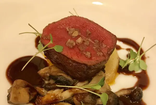 リストランテ シーヴァの写真・動画_image_246399