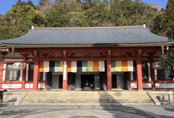 鞍馬寺の写真・動画_image_246401