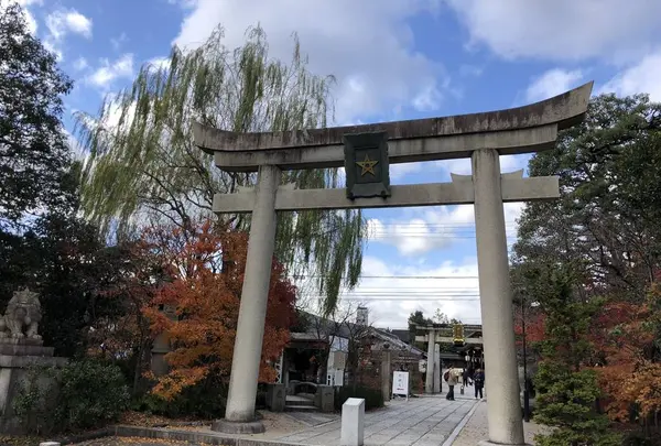 清明神社の写真・動画_image_246404