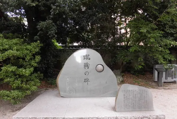 白峯神宮の写真・動画_image_246584