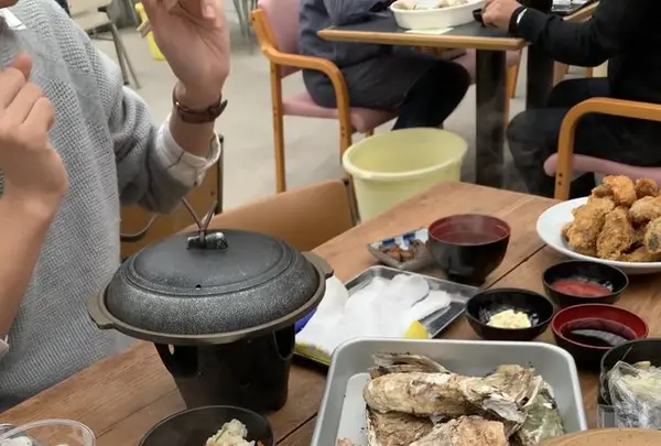 モトかき養殖場の写真・動画_image_246610