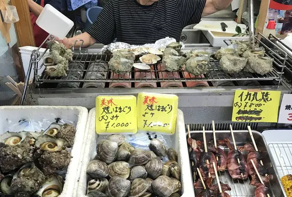 産直センターうらりの写真・動画_image_246702