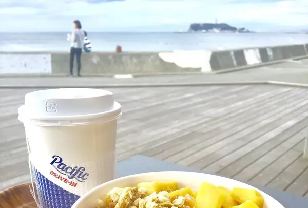 パシフィックドライブイン（Pacific DRIVE-IN）の写真・動画_image_246709