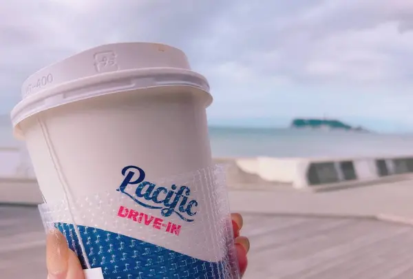 パシフィックドライブイン（Pacific DRIVE-IN）の写真・動画_image_246711