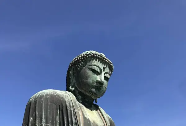 鎌倉大仏（高徳院）の写真・動画_image_246717