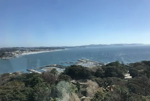 江の島シーキャンドルの写真・動画_image_246725