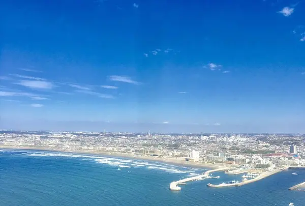 江の島シーキャンドルの写真・動画_image_246728