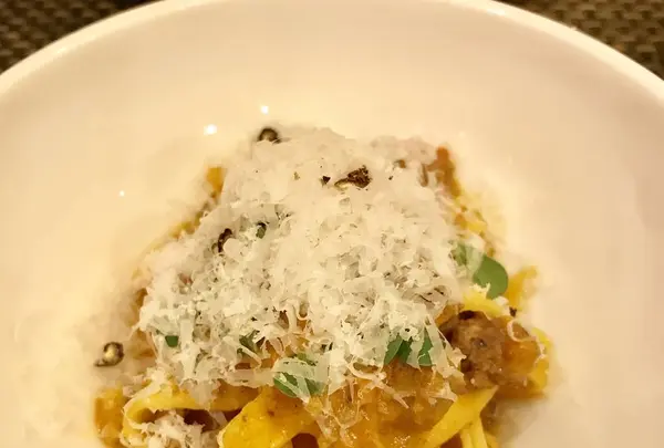 リストランテ シーヴァの写真・動画_image_246767