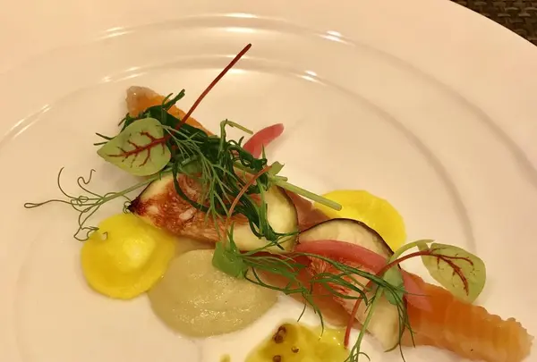 リストランテ シーヴァの写真・動画_image_246768