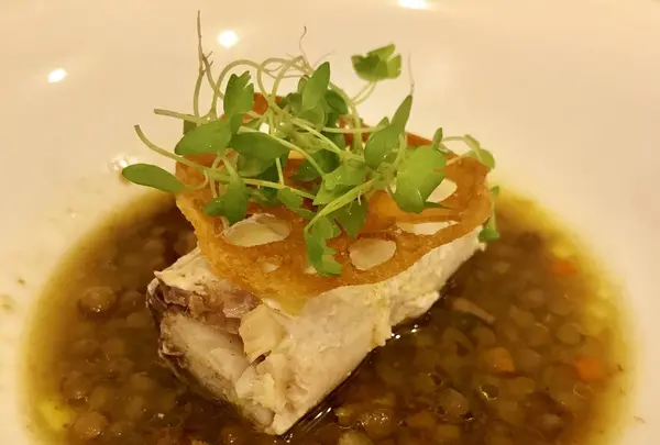 リストランテ シーヴァの写真・動画_image_246770