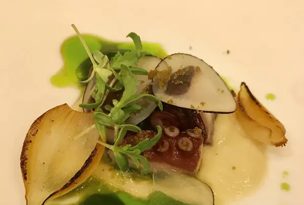 リストランテ シーヴァの写真・動画_image_246771