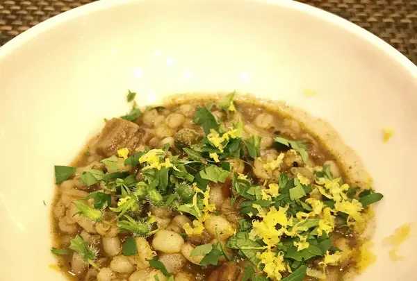 リストランテ シーヴァの写真・動画_image_246772