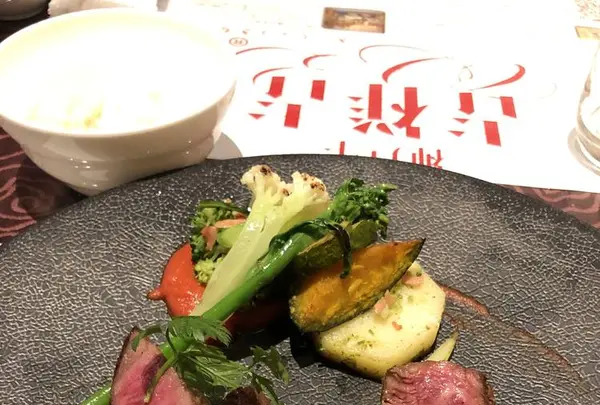 神戸牛 吉祥吉 三宮店の写真・動画_image_246776