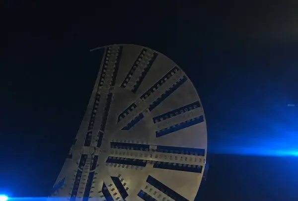 東京湾アクアライン・海ほたるＰＡ上りの写真・動画_image_246783