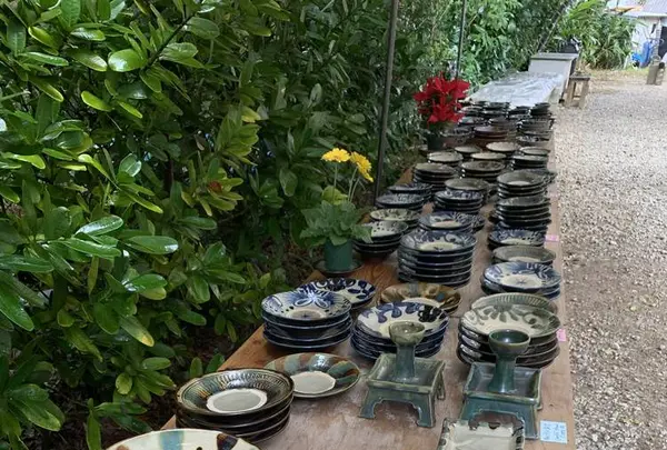 やちむんの里の写真・動画_image_246819