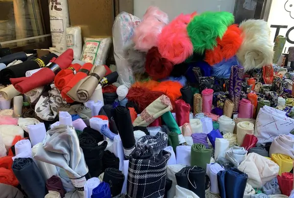 TEXTILE WORLD TOAの写真・動画_image_246882