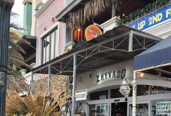 ZHYVAGO coffe worksの写真・動画_image_246907