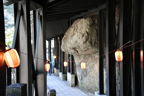 榛名神社の写真・動画_image_247146
