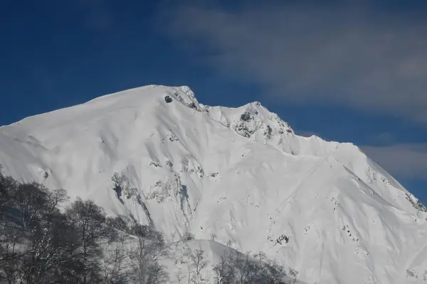 谷川岳ロープウェイの写真・動画_image_247230