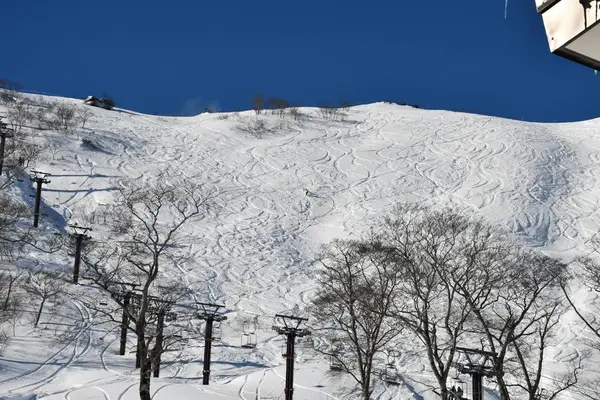 谷川岳ロープウェイの写真・動画_image_247238