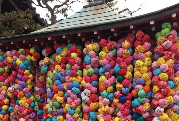 八坂庚申堂の写真・動画_image_247366