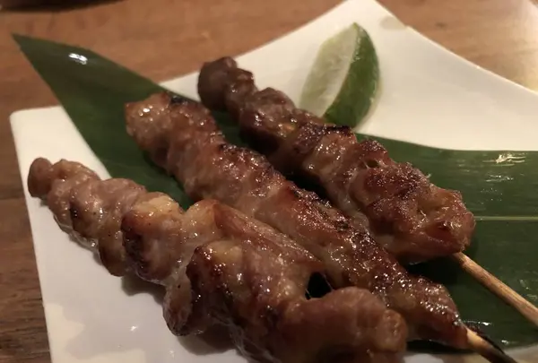 バンコク食堂 アロイチンチンの写真・動画_image_247483