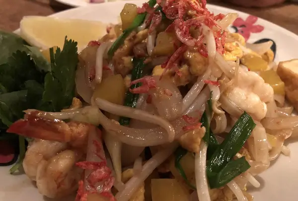 バンコク食堂 アロイチンチンの写真・動画_image_247484