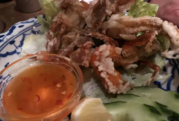バンコク食堂 アロイチンチンの写真・動画_image_247485