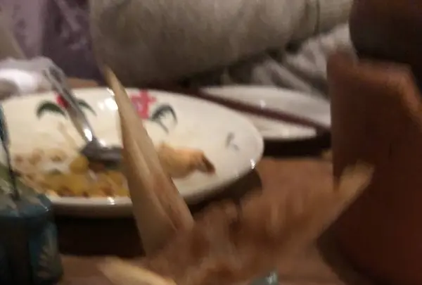バンコク食堂 アロイチンチンの写真・動画_image_247487