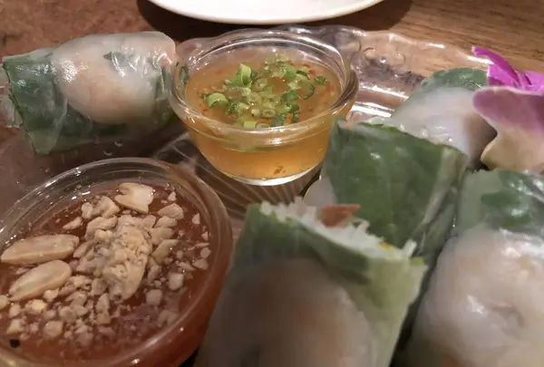 バンコク食堂 アロイチンチンの写真・動画_image_247488