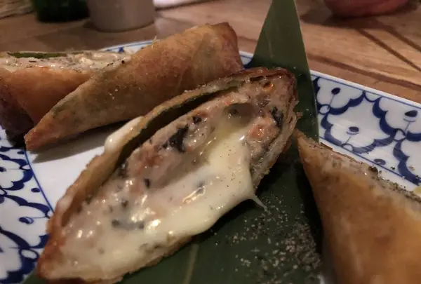 バンコク食堂 アロイチンチンの写真・動画_image_247489