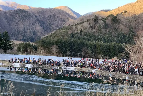 富士本栖湖リゾートの写真・動画_image_247503