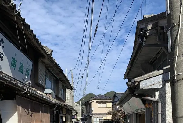 天草の崎津集落の写真・動画_image_247556