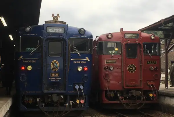 人吉駅の写真・動画_image_247561