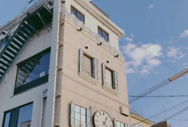 Angel Library by CACAO MARKET（エンジェルライブラリー）の写真・動画_image_247585