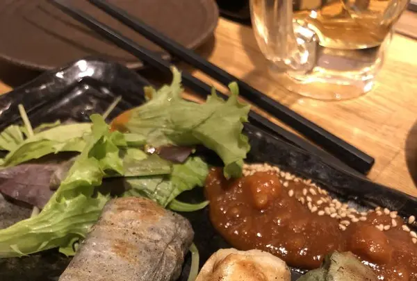 串だいにんぐ炭焼浪漫家 京都駅八条口店の写真・動画_image_247586