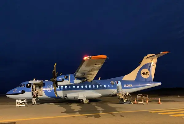 天草空港の写真・動画_image_247600