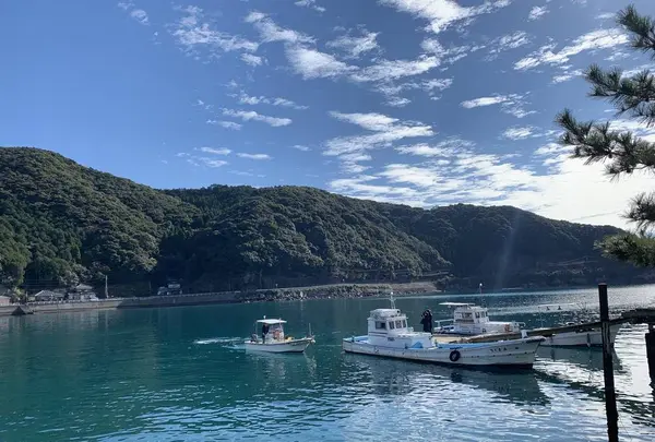 天草の崎津集落の写真・動画_image_247601