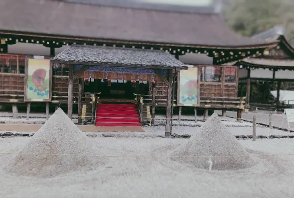上賀茂神社（賀茂別雷神社）の写真・動画_image_247604