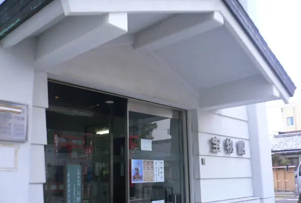真清田神社の写真・動画_image_247723