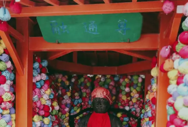 八坂庚申堂の写真・動画_image_247726